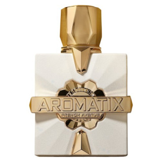 French Avenue Aromatix Platine Blanc EXP U 100 ml