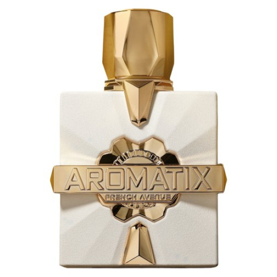 French Avenue Aromatix Platine Blanc EXP U 100 ml