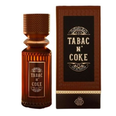 Fragrance World Tabac N´ Coke EDP U 100 ml