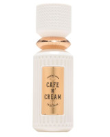 Fragrance World Cafe N´ Cream EDP U 100 ml