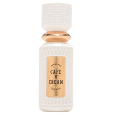Fragrance World Cafe N´ Cream EDP U 100 ml