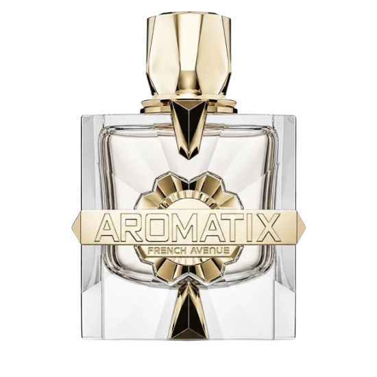 French Avenue Aromatix X  Xandal Extrait De Parfum U 100 ml