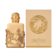 Fragrance World Notes Jazz EDP U 100 ml