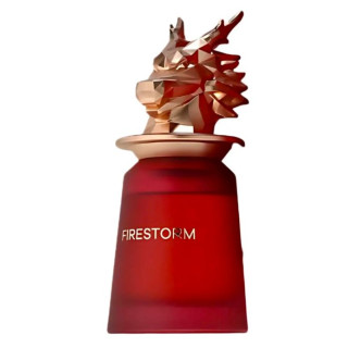 French Avenue Firestorm EDP U 100 ml