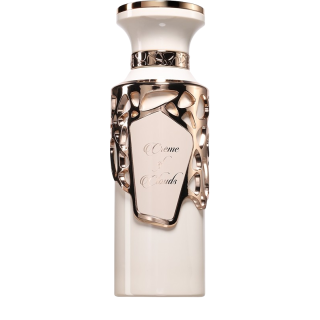 Fragrance World Creme of Clouds EDP U 100 ml Fragrance World Creme of Clouds EDP U 100 ml