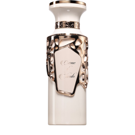 Fragrance World Creme of Clouds EDP U 100 ml Fragrance World Creme of Clouds EDP U 100 ml