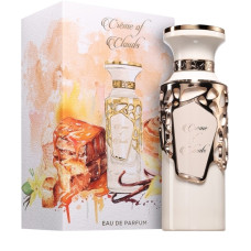 Fragrance World Creme of Clouds EDP U 100 ml