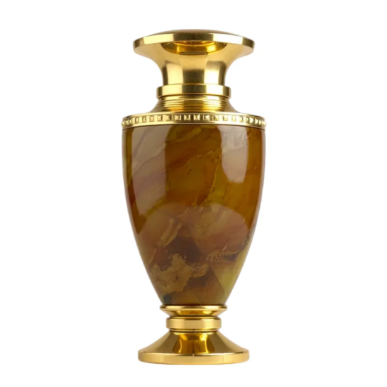 French Avenue Jade Giallo Extrait de Parfum U 100 ml