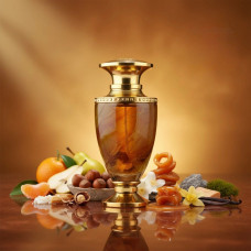 French Avenue Jade Giallo Extrait de Parfum U 100 ml