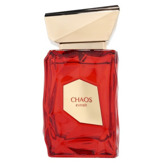 French Avenue Chaos EXP U 100 ml