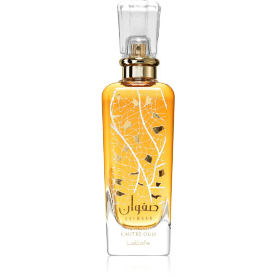 Lattafa Safwaan Lautre Oud EDP U 100 ml Lattafa Safwaan Lautre Oud EDP U 100 ml