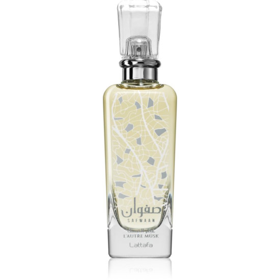 Lattafa Safwaan L’autre Musk EDP U 100 ml Lattafa Safwaan L’autre Musk EDP U 100 ml