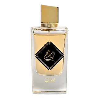 Nusuk Fawah EDP U 80 ml Nusuk Fawah EDP U 80 ml