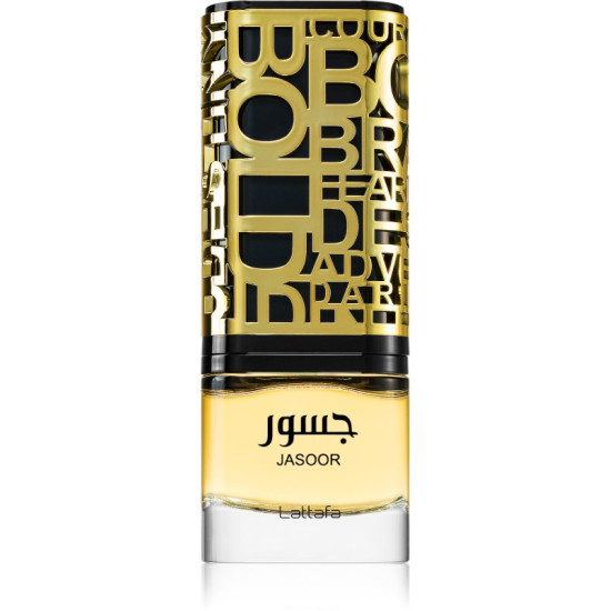 Lattafa Jasoor EDP U 100 ml Lattafa Jasoor EDP U 100 ml