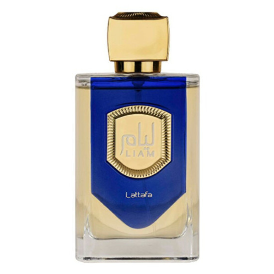 Lattafa Liam Blue Shine EDP U 100 ml Lattafa Liam Blue Shine EDP U 100 ml