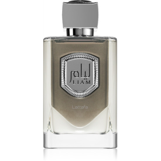 Lattafa Liam Grey EDP U 100 ml Lattafa Liam Grey EDP U 100 ml