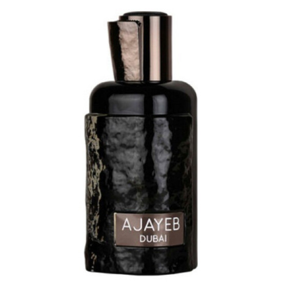 Lattafa Ajayeb Dubai EDP U 100 ml Lattafa Ajayeb Dubai EDP U 100 ml