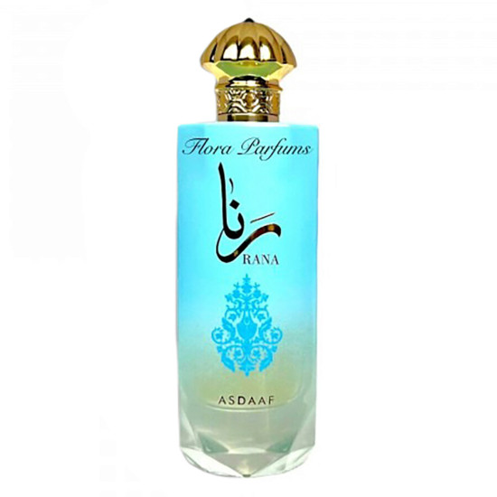 Asdaaf Rana EDP U 100 ml Asdaaf Rana EDP U 100 ml
