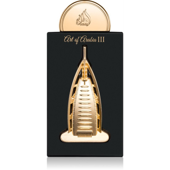 Lattafa Pride Art of Arabia III EDP U 100 ml Lattafa Pride Art of Arabia III EDP U 100 ml