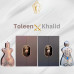 Lattafa Niche Emarati Toleen EDP U 80 ml