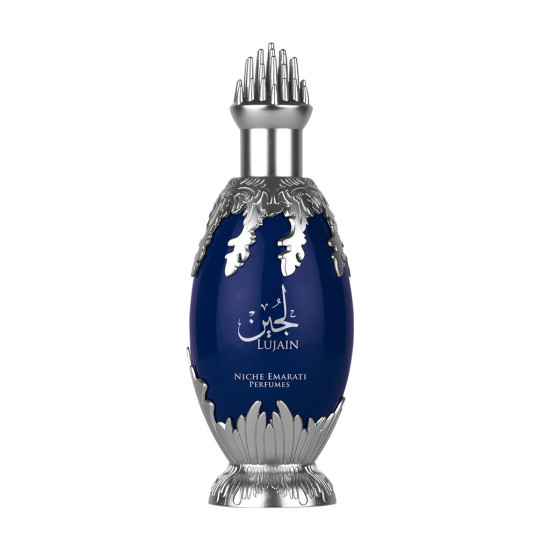 Lattafa Niche Emarati Lujain EDP U 100 ml Lattafa Niche Emarati Lujain EDP U 100 ml