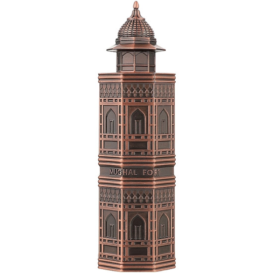 Lattafa Niche Emarati Mughal Fort EDP U 100 ml Lattafa Niche Emarati Mughal Fort EDP U 100 ml