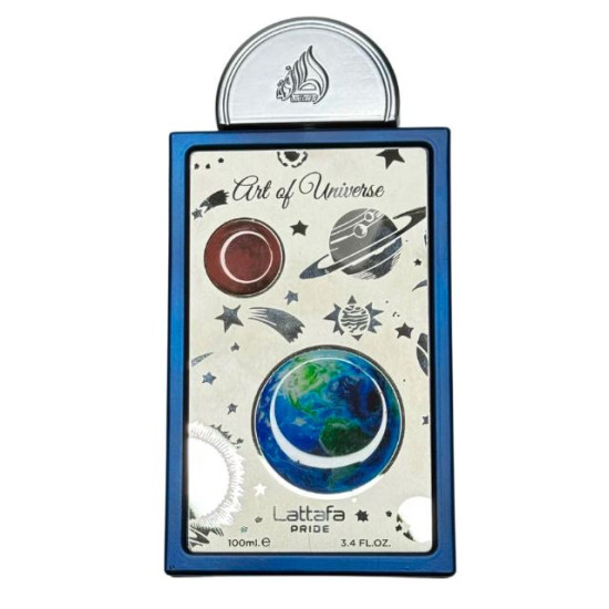 Lattafa Pride Art Of Universe EDP U 100 ml