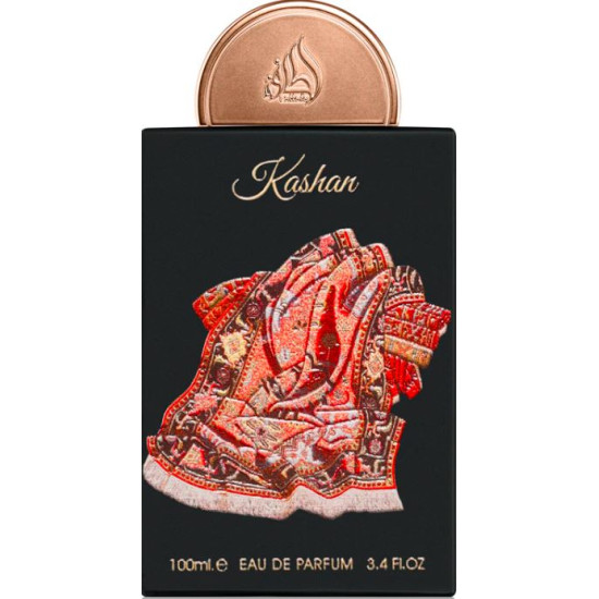 Lattafa Pride Kashan EDP U 100 ml