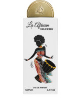 Lattafa Pride La African Drummer EDP U 100 ml