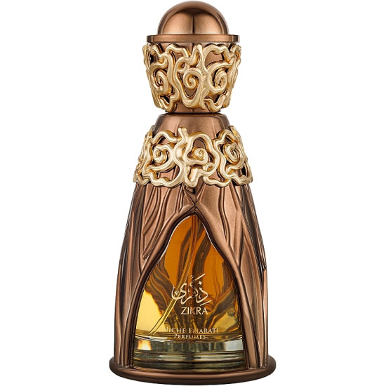 Lattafa Niche Emarati Zikra EDP U 100 ml Lattafa Niche Emarati Zikra EDP U 100 ml