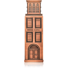 Lattafa Niche Emarati Vintage Castle EDP U 100 ml