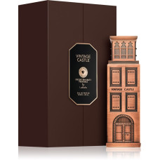 Lattafa Niche Emarati Vintage Castle EDP U 100 ml