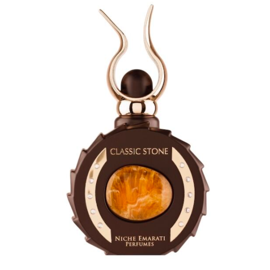 Lattafa Niche Emarati Classic Stone EDP U 100 ml