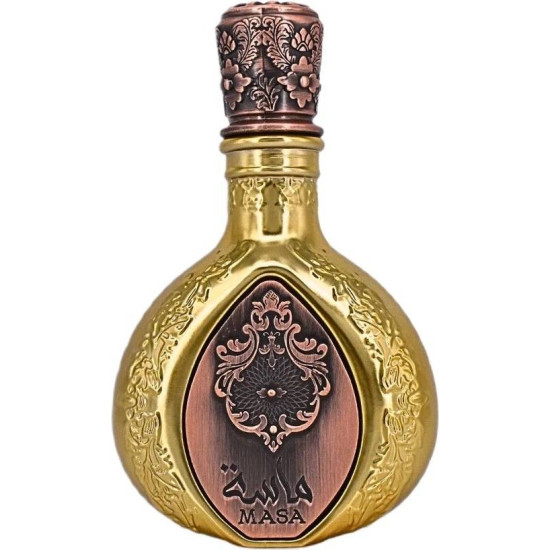 Lattafa Pride Masa EDP U 100 ml Lattafa Pride Masa EDP U 100 ml