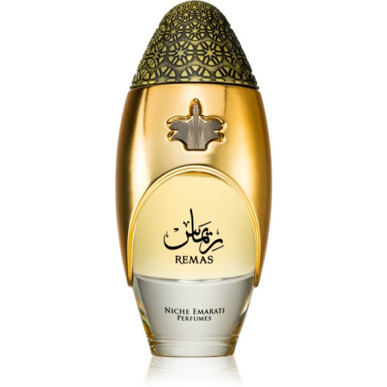 Lattafa Niche Emarati Remas EDP U 100 ml Lattafa Niche Emarati Remas EDP U 100 ml