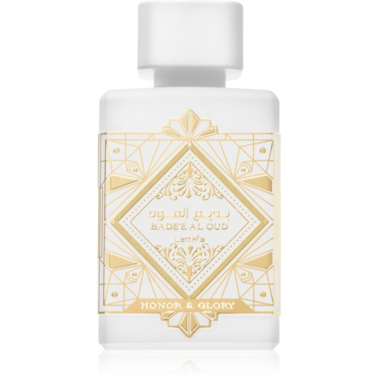 Lattafa Badee Al Oud Honor and GIory EDP U 100 ml