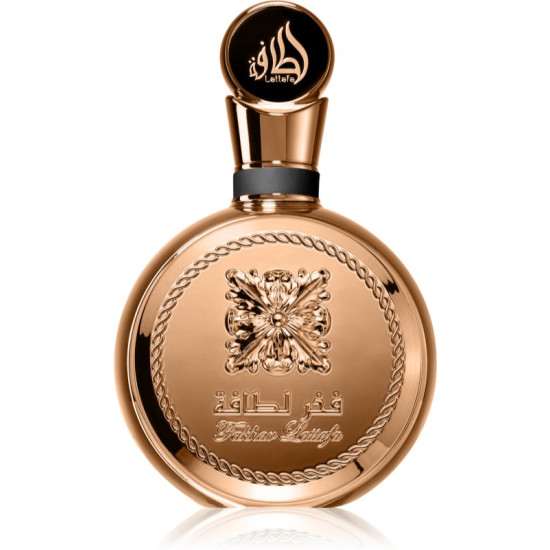 Lattafa Fakhar Gold Extrait EDP U 100 ml Lattafa Fakhar Gold Extrait EDP U 100 ml