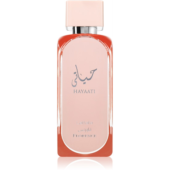 Lattafa Hayaati Florence EDP U 100 ml Lattafa Hayaati Florence EDP U 100 ml