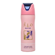 Lattafa Mayar deodorant spray U 200 ml