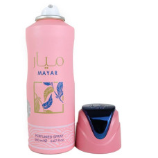 Lattafa Mayar deodorant spray U 200 ml