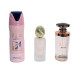 Lattafa Mayar deodorant spray U 200 ml