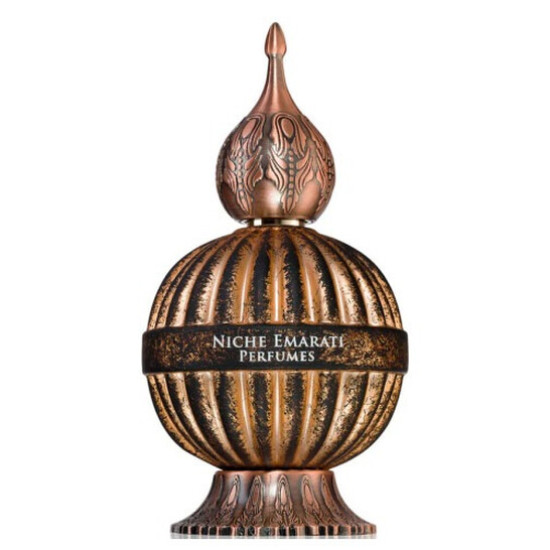 Lattafa Niche Emarati Antique EDP U 100 ml Lattafa Niche Emarati Antique EDP U 100 ml