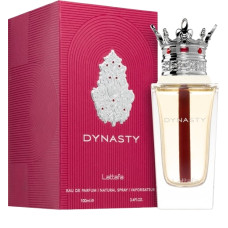 Lattafa Dynasty EDP U 100 ml