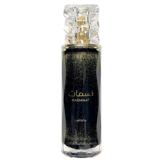Lattafa Nasmaat EDP U 100 ml Lattafa Nasmaat EDP U 100 ml