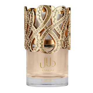 Lattafa Dalal EDP U 100 ml Lattafa Dalal EDP U 100 ml