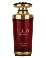 Lattafa Mayar Cherry Intense EDP U 100 ml