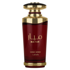 Lattafa Mayar Cherry Intense EDP U 100 ml