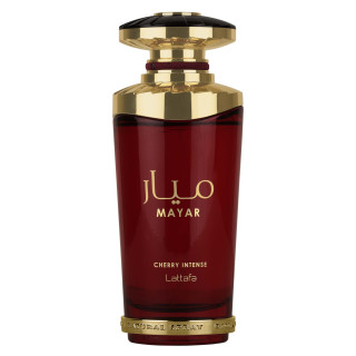 Lattafa Mayar Cherry Intense EDP U 100 ml