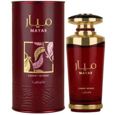Lattafa Mayar Cherry Intense EDP U 100 ml
