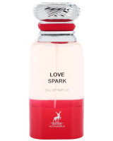 Alhambra Love Spark EDP 80 ml